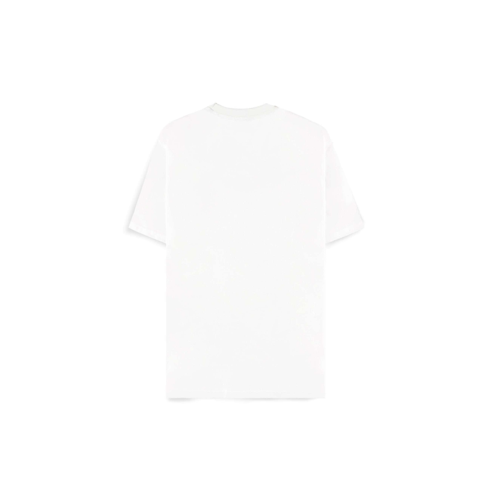 PlayStation - Icons Herren TShirt - Weiß